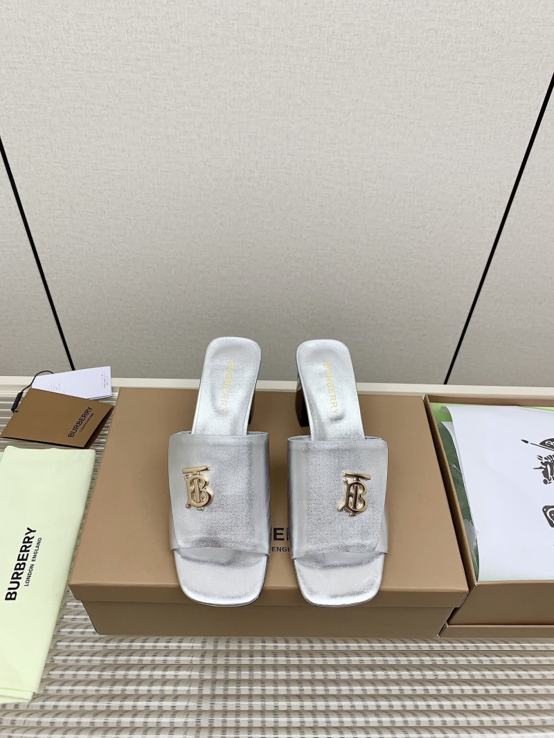 Burberry Slippers